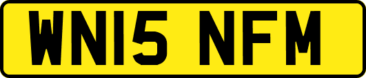 WN15NFM