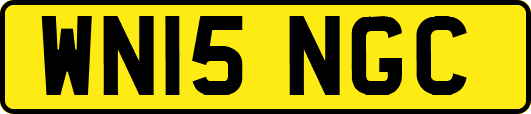 WN15NGC
