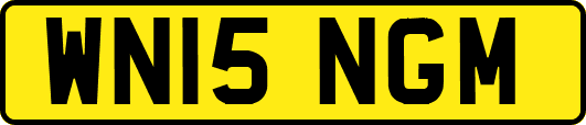 WN15NGM