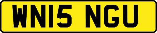 WN15NGU