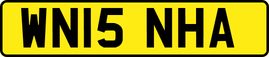 WN15NHA