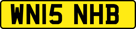 WN15NHB