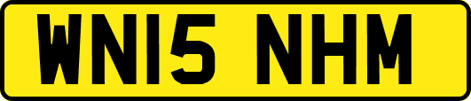 WN15NHM