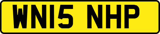 WN15NHP