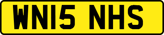 WN15NHS