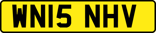 WN15NHV