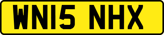 WN15NHX
