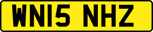 WN15NHZ
