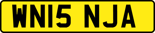 WN15NJA