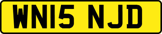 WN15NJD
