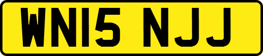 WN15NJJ