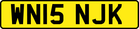 WN15NJK