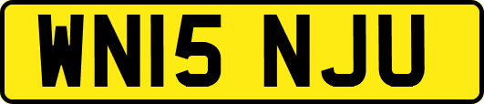 WN15NJU