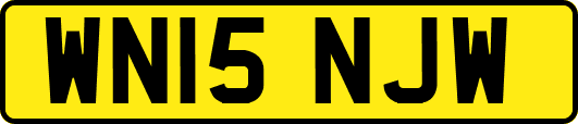 WN15NJW