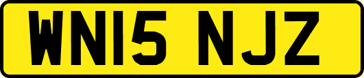 WN15NJZ
