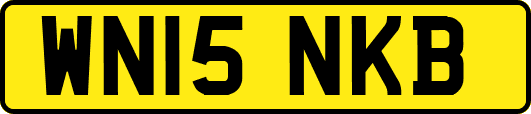 WN15NKB