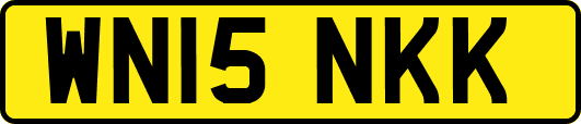 WN15NKK