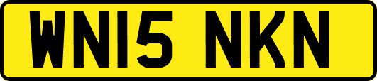 WN15NKN