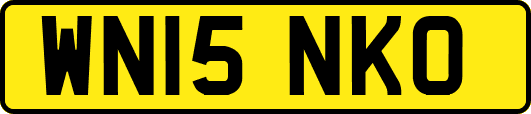 WN15NKO