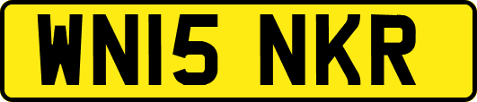 WN15NKR