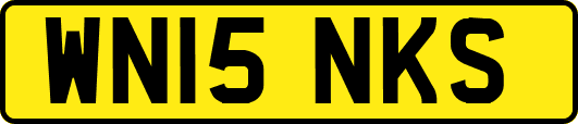 WN15NKS