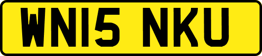 WN15NKU