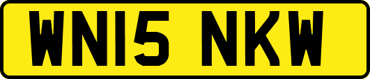 WN15NKW