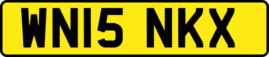 WN15NKX