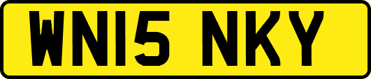 WN15NKY
