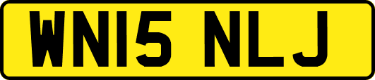 WN15NLJ