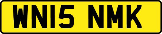 WN15NMK