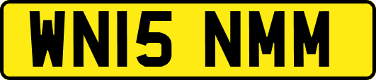 WN15NMM