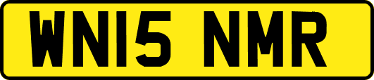 WN15NMR