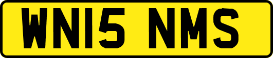 WN15NMS
