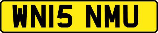 WN15NMU