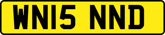 WN15NND