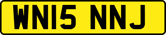 WN15NNJ