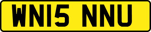 WN15NNU