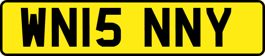 WN15NNY