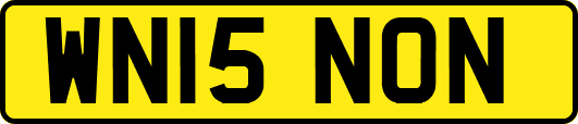 WN15NON