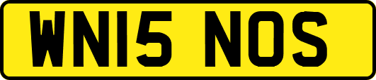 WN15NOS