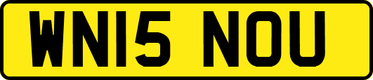 WN15NOU