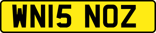 WN15NOZ