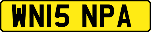 WN15NPA
