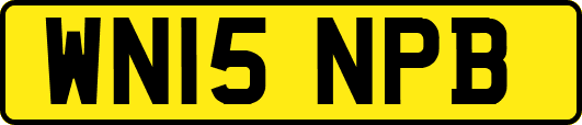 WN15NPB