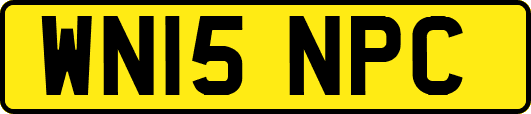 WN15NPC