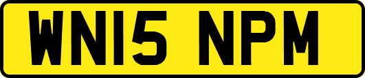 WN15NPM