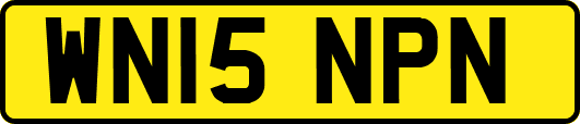 WN15NPN