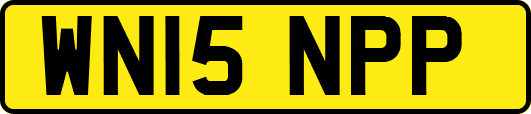 WN15NPP