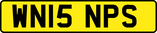 WN15NPS